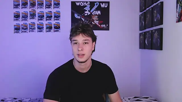 jack_walker190's Webcam Show