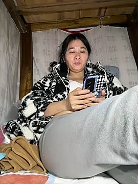 daaqnn – Live XXX-chat