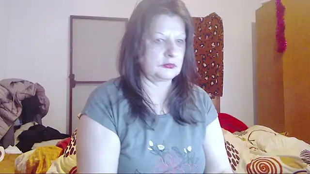 ExtasyMature Chat XXX live