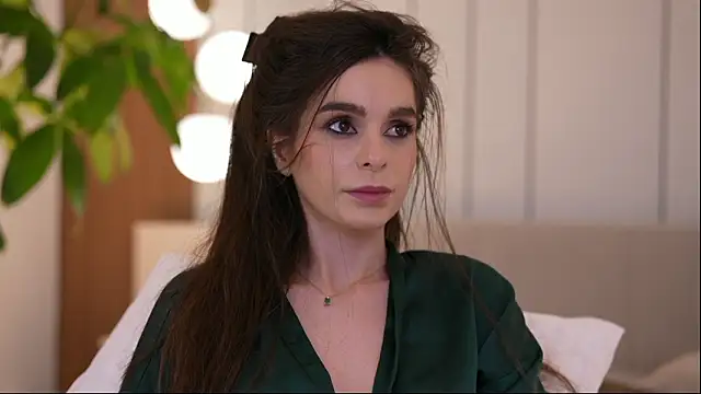 DoviaClaire Live XXX-Chat