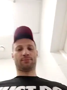 HarryPotter0009: διαδικτυακό σόου στην κάμερα