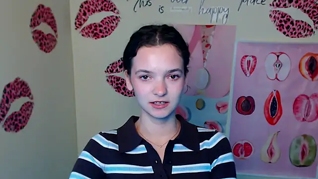 Živý XXX chat _SusieSu_