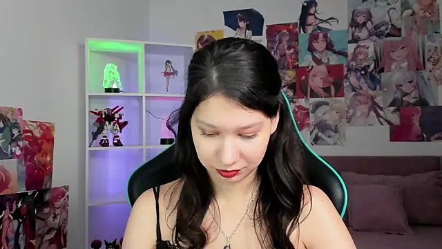 Chat XXX en directo de SaraDenars