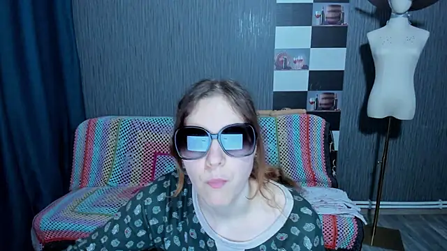 pa1e_pr1ncess Adlı Modelin Canlı XXX Sohbeti