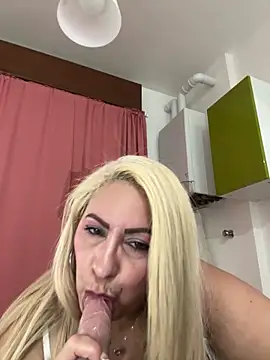 x_elena_x Live XXX-chat