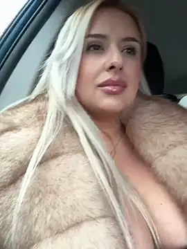 Aneri's Live XXX Chat