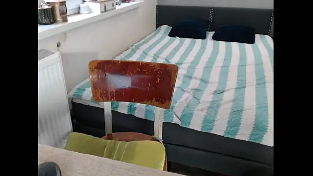 Sweetboobs' Webcam Show