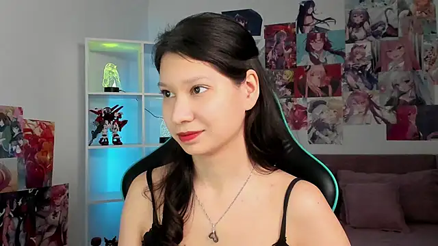 Chat XXX Live SaraDenars