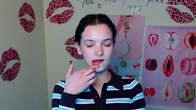 _SusieSu_'s Live XXX Chat