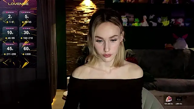 Belle_Vill3575 Chat XXX in diretta