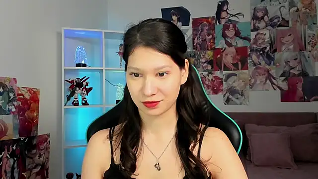 Chat XXX Live SaraDenars