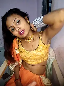 Khatta_Meeth's Webcam Show