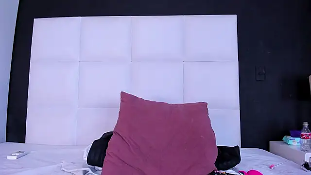 Czat XXX na żywo – Scarlett_Sk