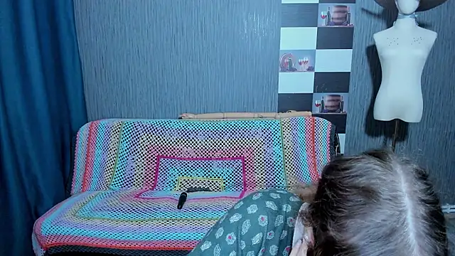 pa1e_pr1ncess' Live XXX Chat