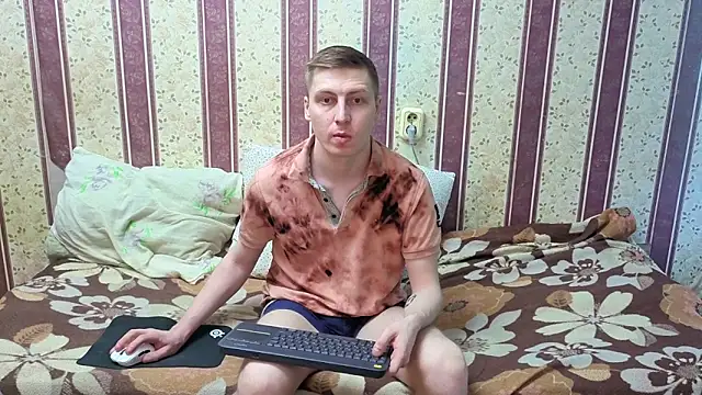 darienlarge's Webcam Show