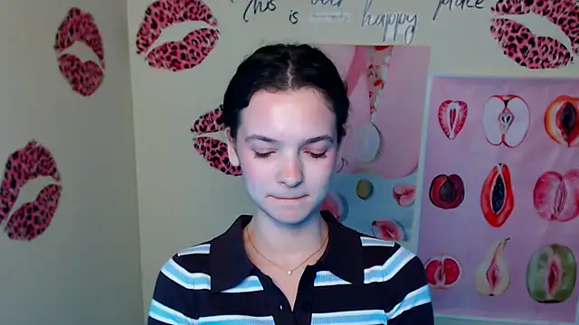 แชท XXX สดของ _SusieSu_