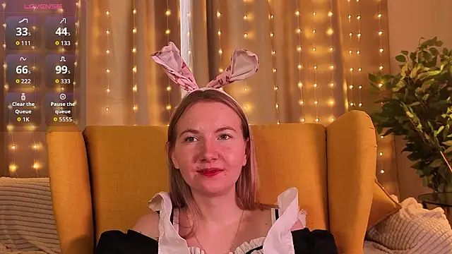 CathyHeximer Live XXX Chat