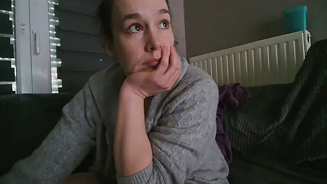 Girlysensuelle Chat XXX live