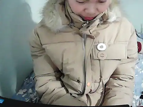 Ana_2023's Live XXX Chat