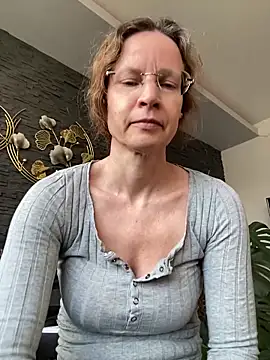 AnnikaRose's Live XXX Chat