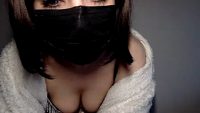 Chat XXX en directo de Kati_arab24