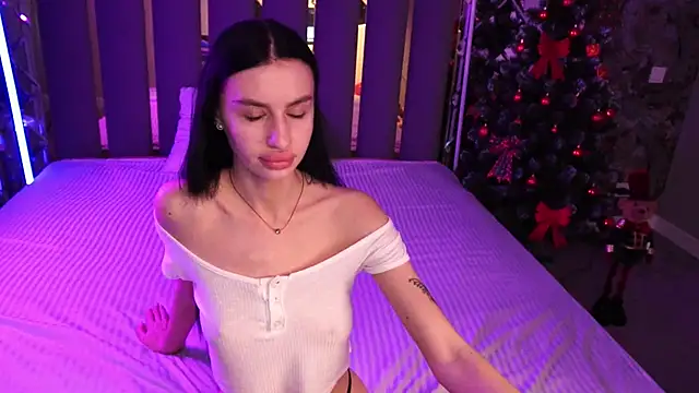 Snow_WhiteeeX Live XXX-Chat