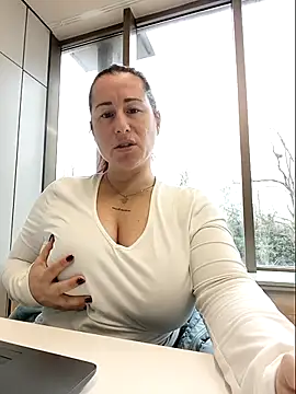 Czat XXX na żywo – bichota85