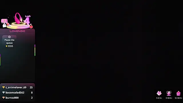 Živý XXX chat Evelin_sst