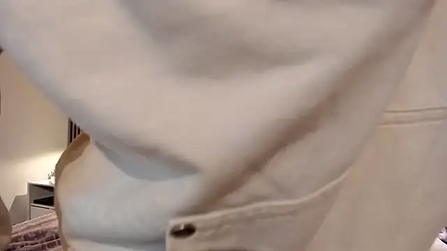 Živý XXX chat Zafiiraa