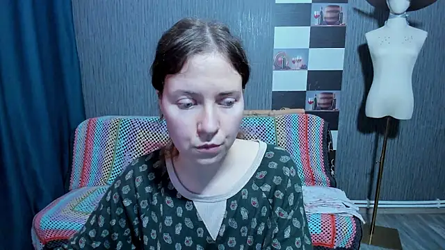 Chatroom XXX en direct de pa1e_pr1ncess