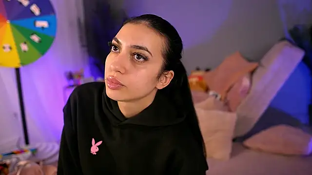 Chatroom XXX en direct de BetsyGonzale