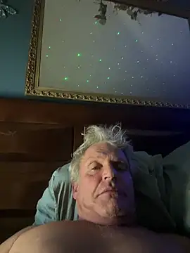 ruffdiamond's Webcam Show