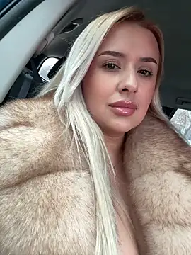 Aneri's Live XXX Chat