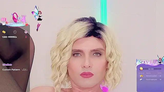 Zagadka55555 Chat XXX in diretta