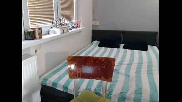 XXX chat uživo modela Sweetboobs