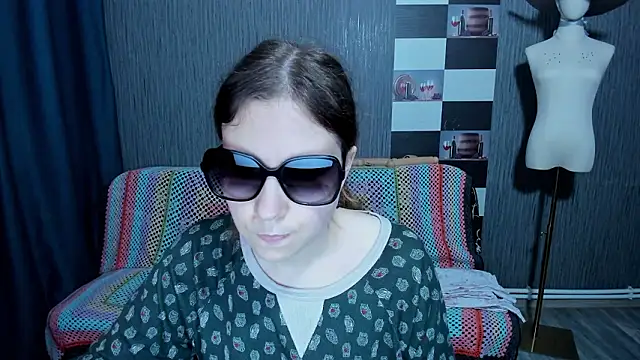 pa1e_pr1ncess' Live XXX Chat