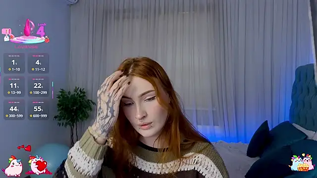 _Chlo__e's Live XXX Chat