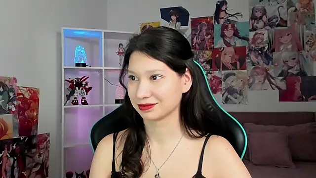 SaraDenars' Live XXX Chat