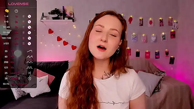 velvet_cherry_'s Live XXX Chat