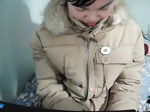 Ana_2023's Live XXX Chat