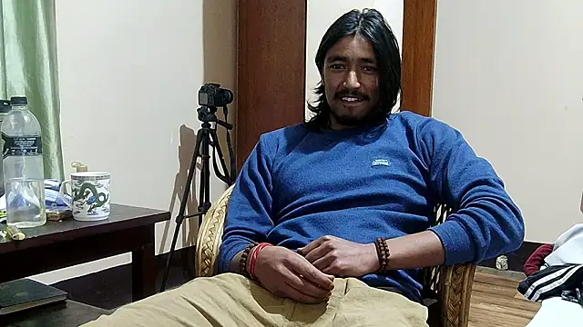 Gre3k_god 라이브 XXX 채팅