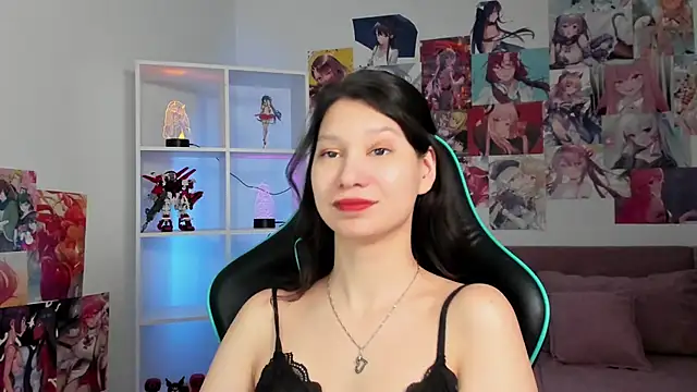 SaraDenars' Live XXX Chat