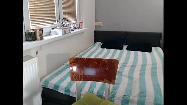 Sweetboobs' Live XXX Chat