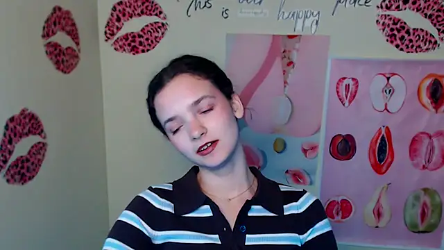 _SusieSu_ Live XXX Chat