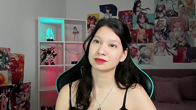 SaraDenars – Naživo XXX chat