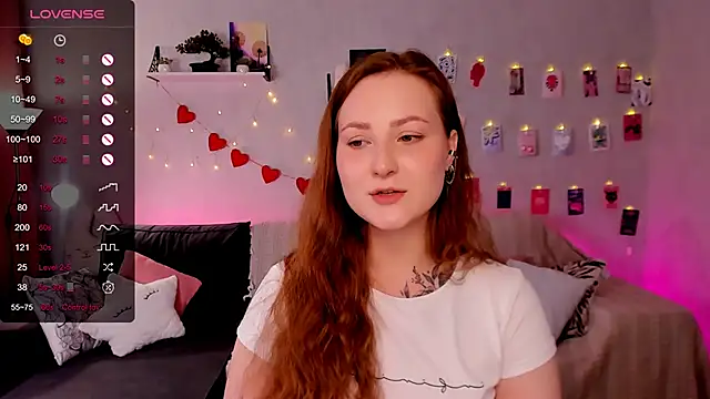 velvet_cherry_ Chat XXX live