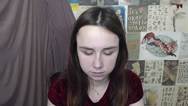 VeryVeryVeryShy_ live XXX chat