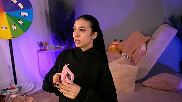 BetsyGonzale's Live XXX Chat