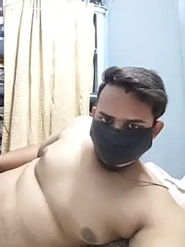 Seducer_boyのライブXXXチャット