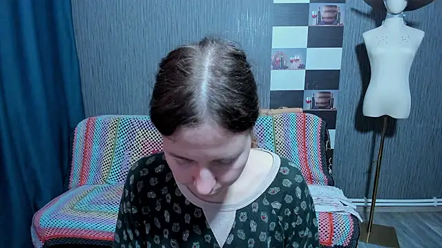 Czat XXX na żywo – pa1e_pr1ncess